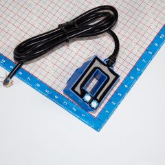 TKC500BR - датчик тока (500А, эффект Холла, провод) - производство Nanjing Token