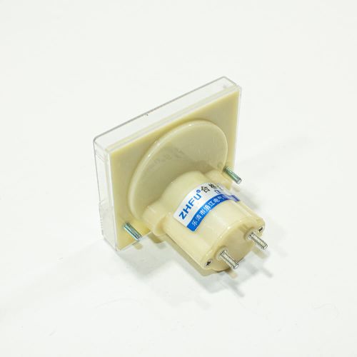 85C1-3V -стрелочный вольтметр постоянного тока (0-3В, 2.5, 64*56*60мм) - ZHFU