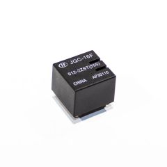 JQC-16F -реле электромагнитное (14В, 500В/20А) -оригинал HONGFA