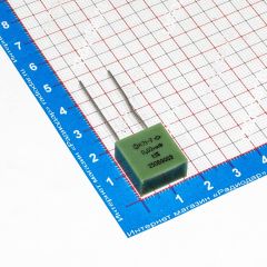 К71-7 0,02 мкФ 250 В конденсатор пленочный металлизированный (1%, отечественные, 90-91 гв.)