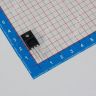 MDF4N60TH - высоковольтный N-канальный полевой транзистор (600В, 2.9А, TO-220F) - оригинал MAGNACHIP