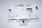 Металлическое основание для крепления плат к корпусу монитора Dell E2214Hb. Б/у, разборка