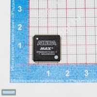 EPM3064ATC100-7 - программируемые логические микроконтроллеры (100-TQFP)| Оригинал Atera