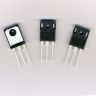 SPT25N135F1A - высоковольтный IGBT транзистор (1350В, 25А, TO-247) - оригинал SPTECH