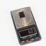 SPT25N135F1A - высоковольтный IGBT транзистор (1350В, 25А, TO-247) - оригинал SPTECH