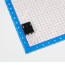 SPT25N135F1A - высоковольтный IGBT транзистор (1350В, 25А, TO-247) - оригинал SPTECH