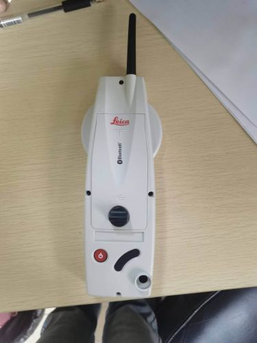 Боковая крышка тахеометра TS06 производства Leika