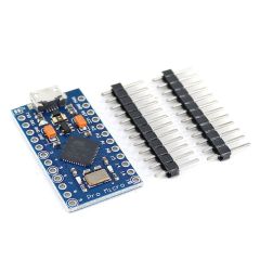 Arduino Pro Micro программируемый контроллер (ATmega32U4)