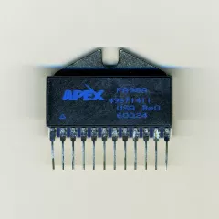 PA98A -операционный усилитель (450В) -оригинал Apex