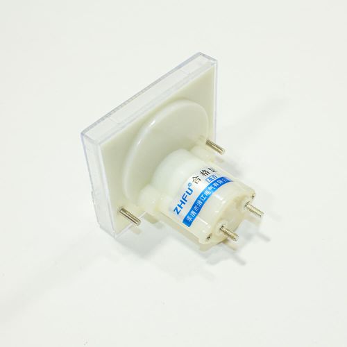 85C1-10V -стрелочный вольтметр постоянного тока (0-10В, 2.5, 64*56*60мм) - ZHFU