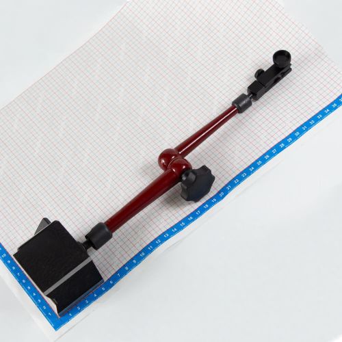 Штатив магнитный с шарнирной рукой RMT-15