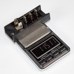 MDS351429 - модуль 3-фазного выпрямительного моста (1400В, 35А, метал. подошва, 6.5х1.0мм_QC-5, 82х30х31мм, W29) - производство RUIHUA POWER ELECTRONIC