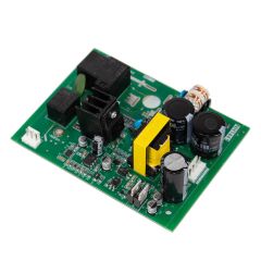 Плата источника питания сварочного аппарата типа ZX7-225/255 (без диодного моста)