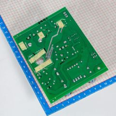 Плата источника питания сварочного аппарата типа ZX7-225/255 (без диодного моста)