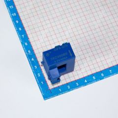 TKC400BS - датчик тока (400А, эффект Холла, разъем) - производство Nanjing Token