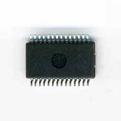 LTC1068IG - переключаемый фильтр (5В, SSOP-28) -оригинал Linear Techology