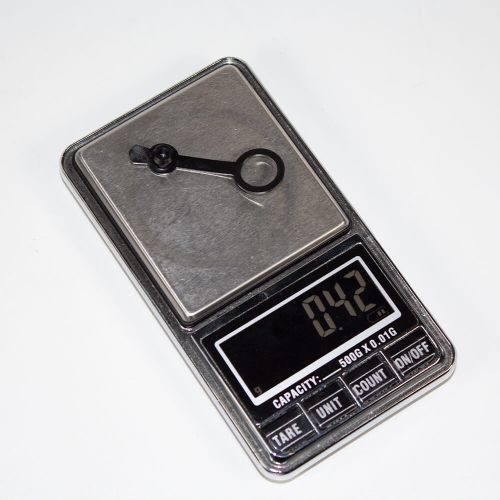 Z11-DC022 - влагозащитная заглушка для гнезда питания DC022 Ø11мм (ПВХ, кольцо фиксации на гнездо Ø11мм, Jack с хвостовиком)