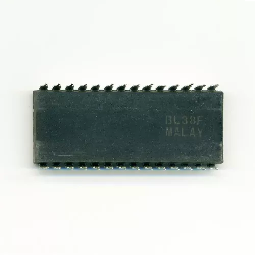 HI5731BIP – 12-разрядный ЦАП (100 MSPS, PDIP-28) - оригинал Intersil