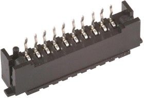 10FDZ-BT штекер на гибкий кабель [S][LF][SN] (Япония)