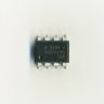 HCPL-3150 - оптрон с драйвером IGBT (0.5A, SMT-8) - оригинал Avago