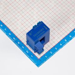 TKC600BS - датчик тока (600А, эффект Холла, разъем) - производство Nanjing Token