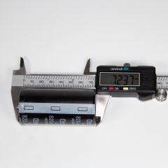 820мкФ*450В - электролитический конденсатор серии LS (820uF/450V, 10%, +105°C, Ø35*70мм, Snap-In-2) - производство ChengX