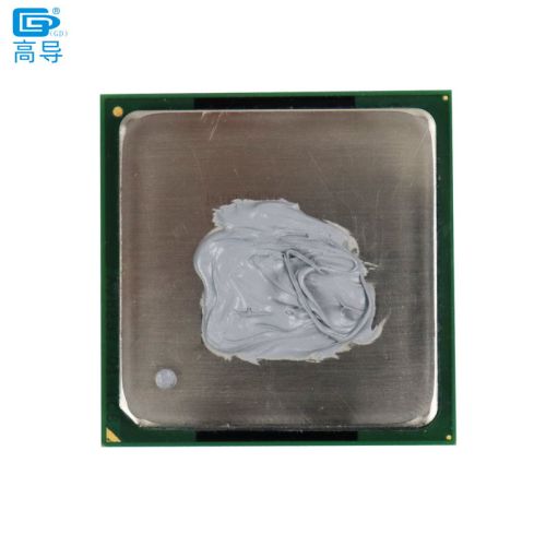GD900-1-30 -  термопаста термоинтерфейс (-50~120°С, 6Вт/мК, тюбик 30 гр.) - производство GD