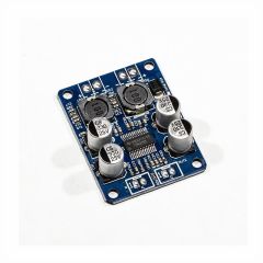 Модуль усилителя мощности PBTL на базе м/с TPA3118 (1 канал - 60 Ватт, 8-24В) -модель 1