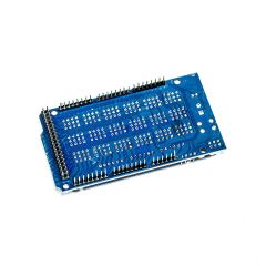 HW-857 -специальный модуль расширения MEGA Sensor Shield V2.0 для Mega 2560 R3