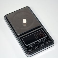 MOC3043M - оптрон семисторный с контролем перехода через ноль (LED 1.25В÷1.5В/5÷30мА, выход 400В/0.1А, DIP-6) - оригинал ON