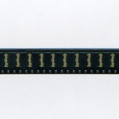 TSL1401CL - линейный оптический датчик (128пикс, 400dpi) - производство AMS