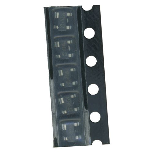 BF998 - полевой 2N-канальный транзистор (12В, 30мА, 0.2Вт, SOT−143)| Оригинал Nexperia/NXP/Philips