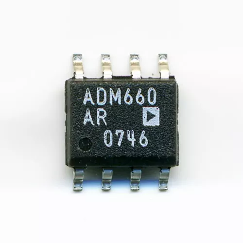 ADM660ARZ