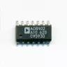 AD8402 -цифровой 2-канальный потенциометр (SOIC-14) - оригинал Analog Devices