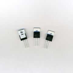 IRFB4110PBF - полевой N-канальный транзистор (100В, 120А, TO-220) - оригинал INFINEON