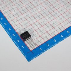 IRFB4110PBF - полевой N-канальный транзистор (100В, 120А, TO-220) - оригинал INFINEON