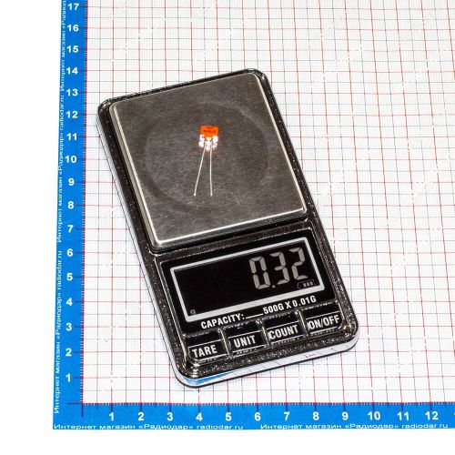 К10-17а м47 150 пФ 50 В конденсатор керамический (отечественный)