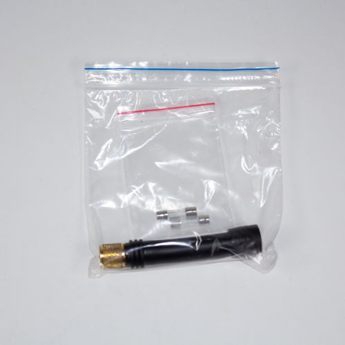 SAGA1-L10 RX - приемник системы радиоуправления (32-bit код, до 100 метров, ~220В) - производство SAGA