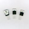 IRLB4030PBF - полевой N-канальный транзистор (100В, 180А, TO-220) - оригинал INFINEON