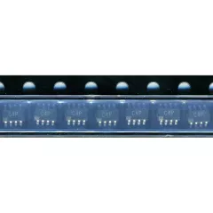 AD7452BRT - 12-битный АЦП (555 kSPS, SOP23-8, C4P) оригинал AD