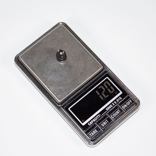 DC022B-P8-55*21Snap - гнездо питания JACK 5.5х2.1мм с защелкой-прорезью для монтажа на панель Ø8мм (DC до 30В/2А, Plug-In-2)