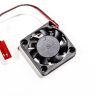Вентилятор постоянного тока (5В, 30*30*7) - производство CAIZHU