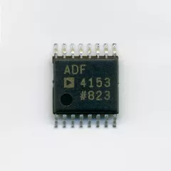 ADF4153YRUZ -  синтезатор частоты (4ГГц, TSSOP-16, 4153) - оригинал AD