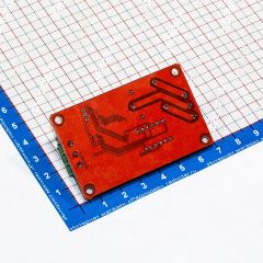 FRM01 – модуль одноканального реле времени (12В, 10A)