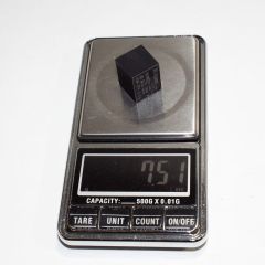 HJR-3FF-S-Z-12VDC - реле (12В, 1гр-7А) - оригинал TIBO