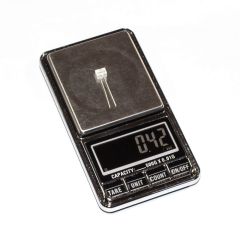 К10-17а м47 390 пФ 50 В конденсатор керамический (отечественный)