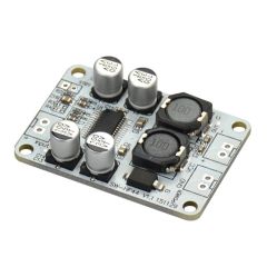 SW-HF44 одноканальный УНЧ на базе м/с TPA3110 (1*30Ватт, 8-26В)