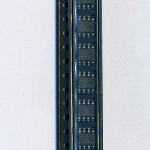 TP1242L1-SR - микросхема ОУ (36В, 1МГц, SOP-8) - производство 3PEAK