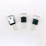 IPP030N10N3G - полевой N-канальный транзистор (100В, 160А, TO-220) - оригинал INFINEON