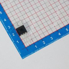 IPP030N10N3G - полевой N-канальный транзистор (100В, 160А, TO-220) - оригинал INFINEON